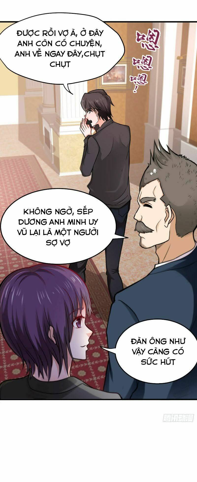 Tối Cường Thần Y Tại Đô Thị Chapter 117 - Trang 2