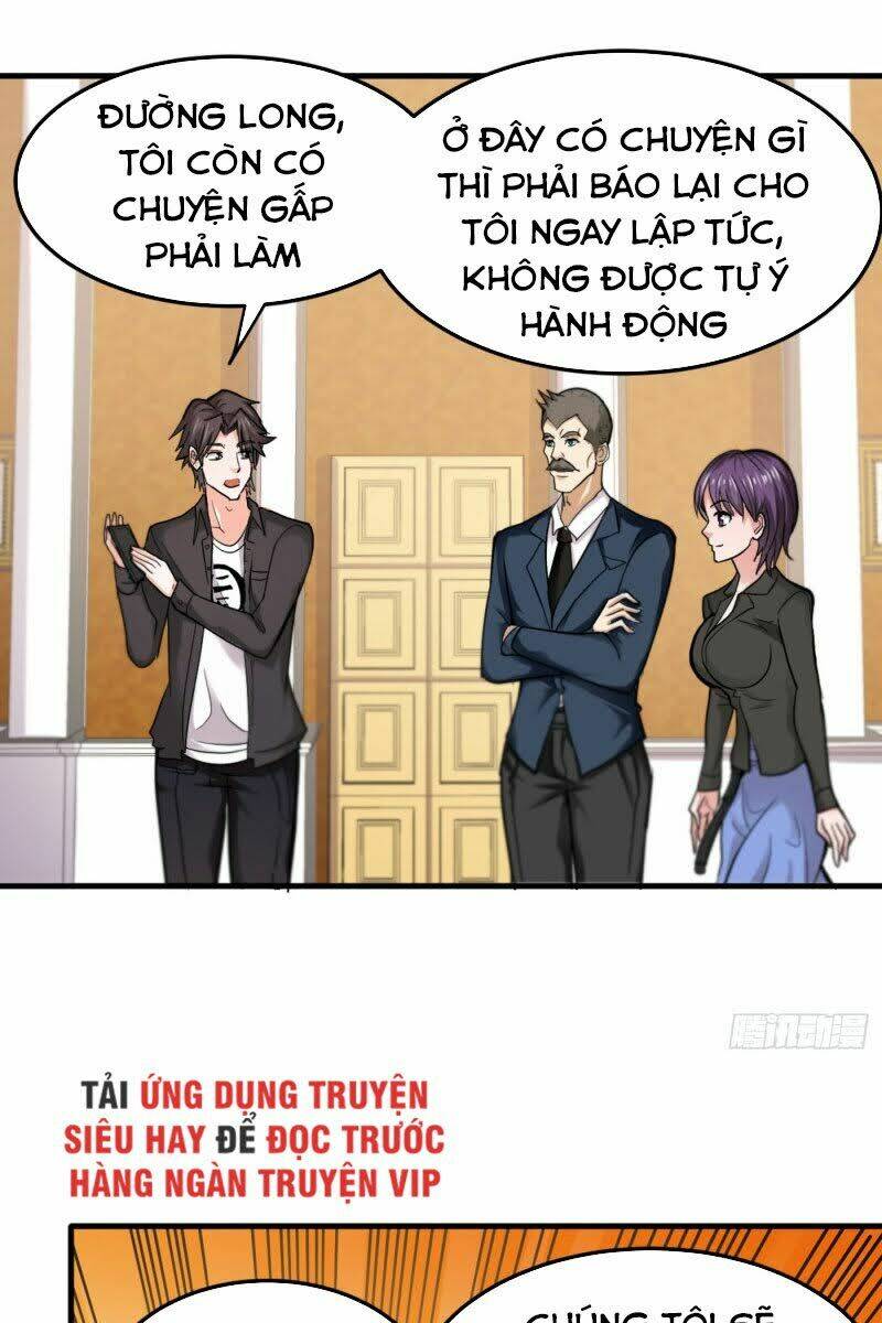 Tối Cường Thần Y Tại Đô Thị Chapter 117 - Trang 2