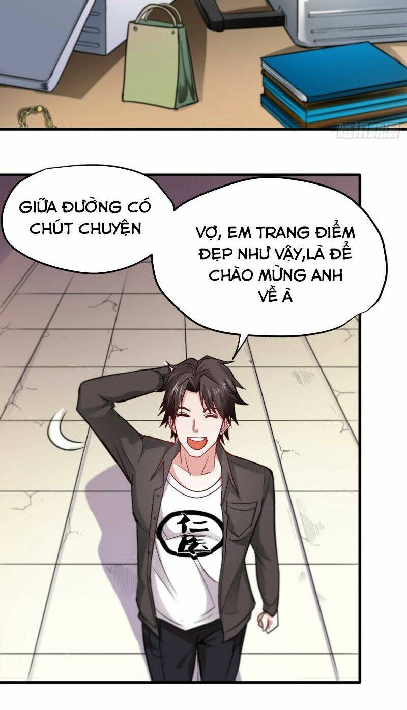 Tối Cường Thần Y Tại Đô Thị Chapter 117 - Trang 2