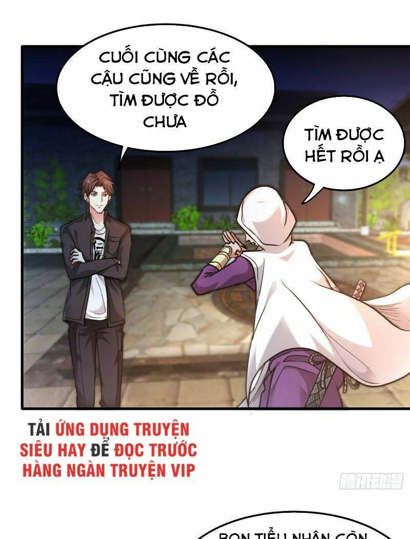 Tối Cường Thần Y Tại Đô Thị Chapter 117 - Trang 2