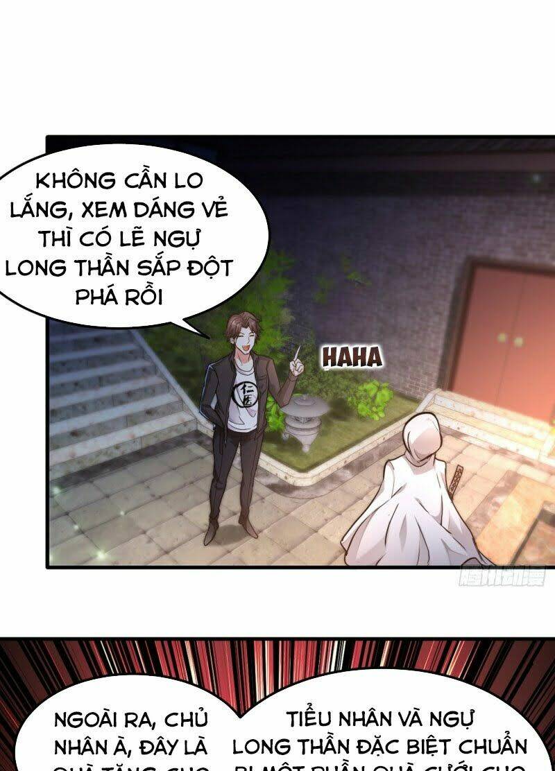 Tối Cường Thần Y Tại Đô Thị Chapter 117 - Trang 2