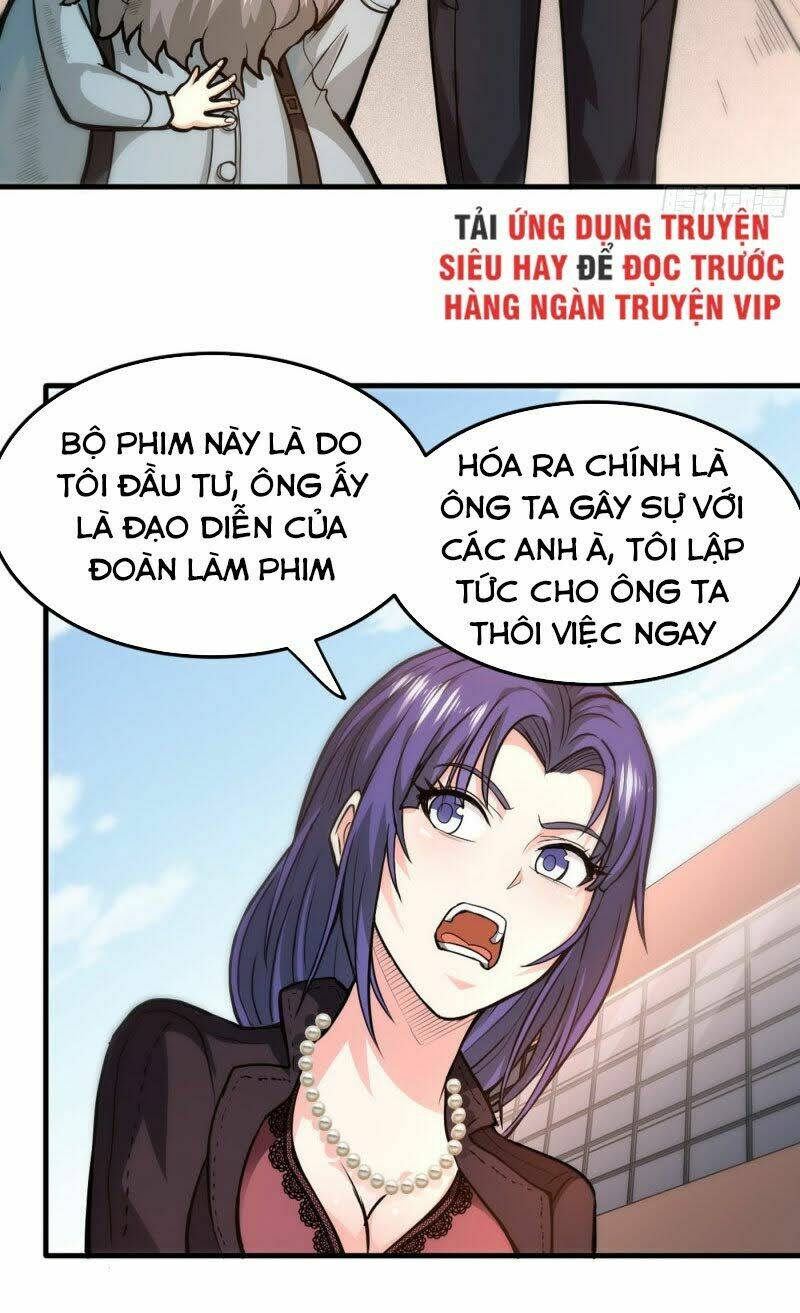 Tối Cường Thần Y Tại Đô Thị Chapter 117 - Trang 2