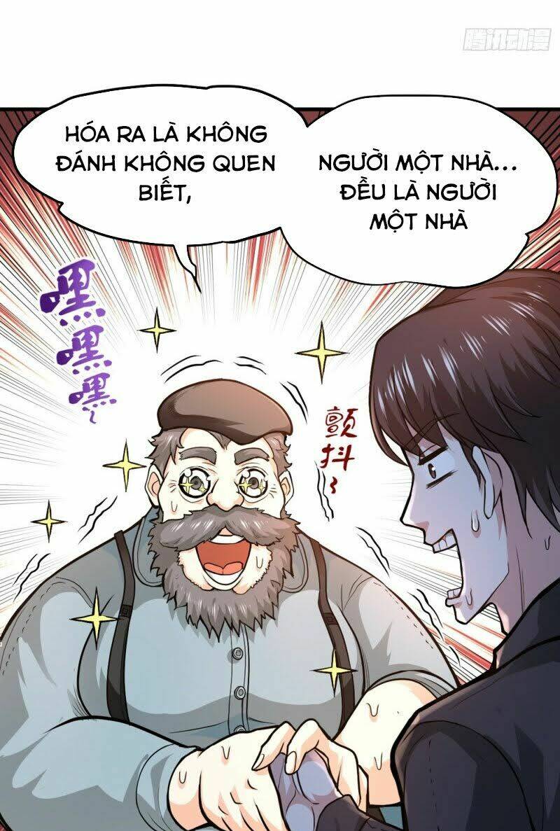 Tối Cường Thần Y Tại Đô Thị Chapter 117 - Trang 2