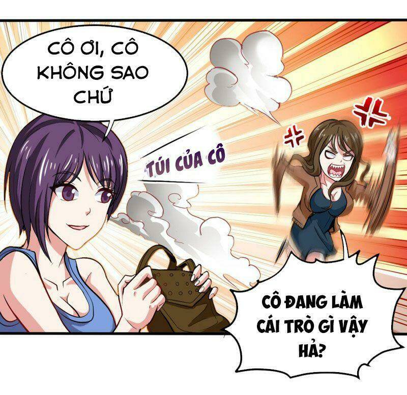 Tối Cường Thần Y Tại Đô Thị Chapter 116 - Trang 2