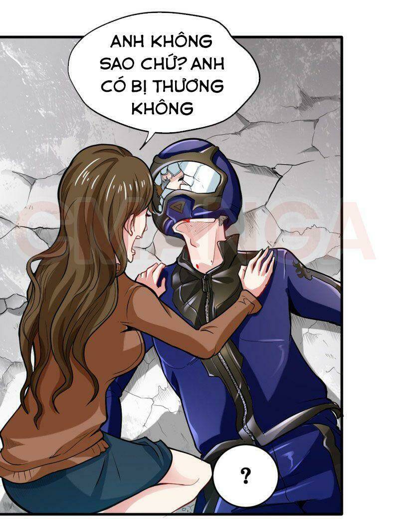 Tối Cường Thần Y Tại Đô Thị Chapter 116 - Trang 2