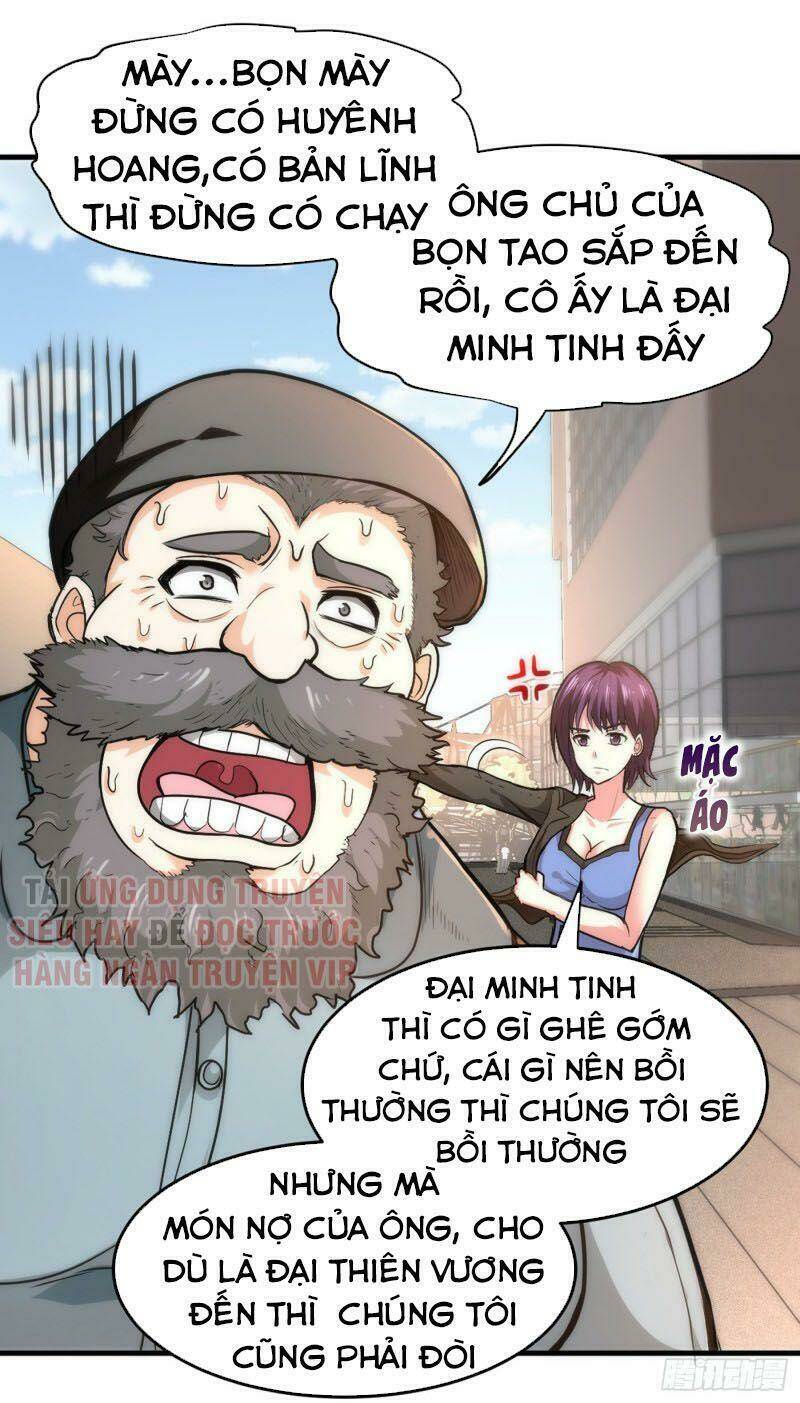 Tối Cường Thần Y Tại Đô Thị Chapter 116 - Trang 2