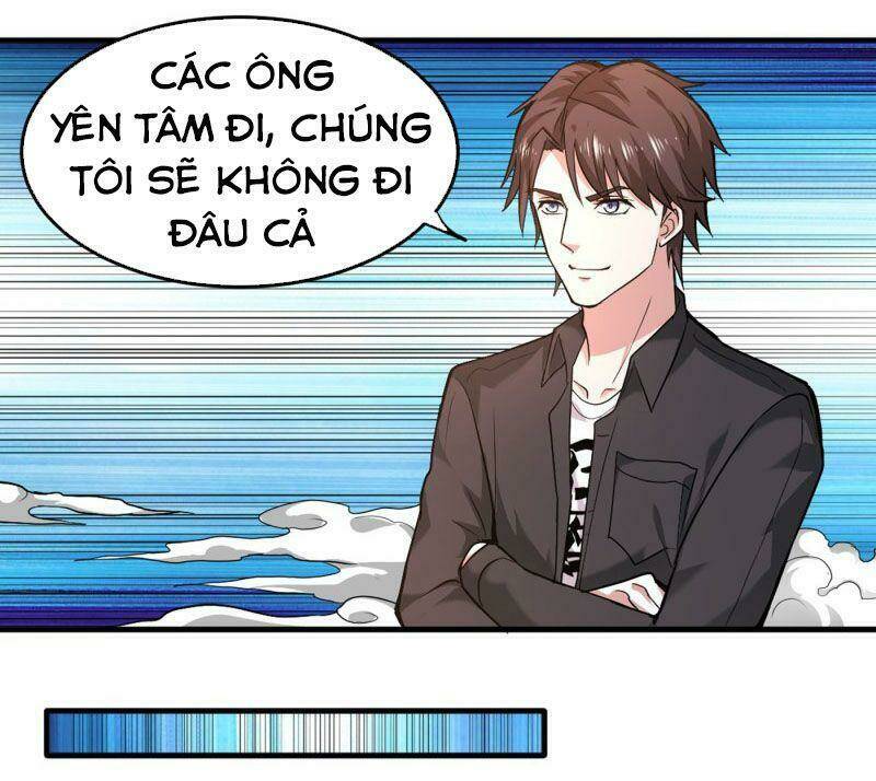 Tối Cường Thần Y Tại Đô Thị Chapter 116 - Trang 2