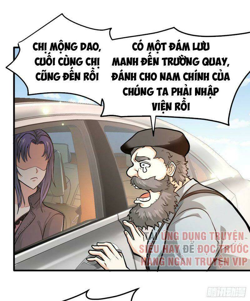 Tối Cường Thần Y Tại Đô Thị Chapter 116 - Trang 2