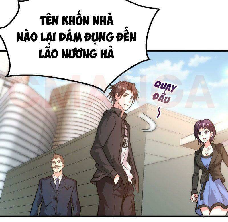 Tối Cường Thần Y Tại Đô Thị Chapter 116 - Trang 2