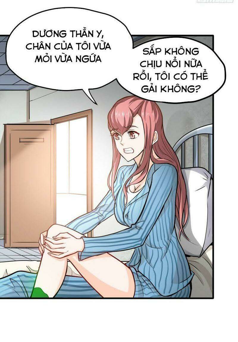 Tối Cường Thần Y Tại Đô Thị Chapter 115 - Trang 2