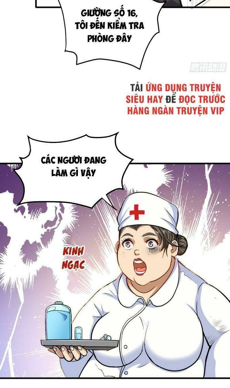 Tối Cường Thần Y Tại Đô Thị Chapter 115 - Trang 2