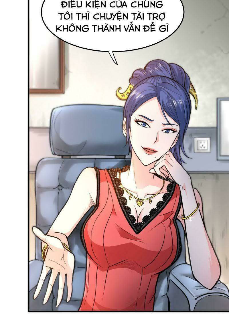 Tối Cường Thần Y Tại Đô Thị Chapter 115 - Trang 2