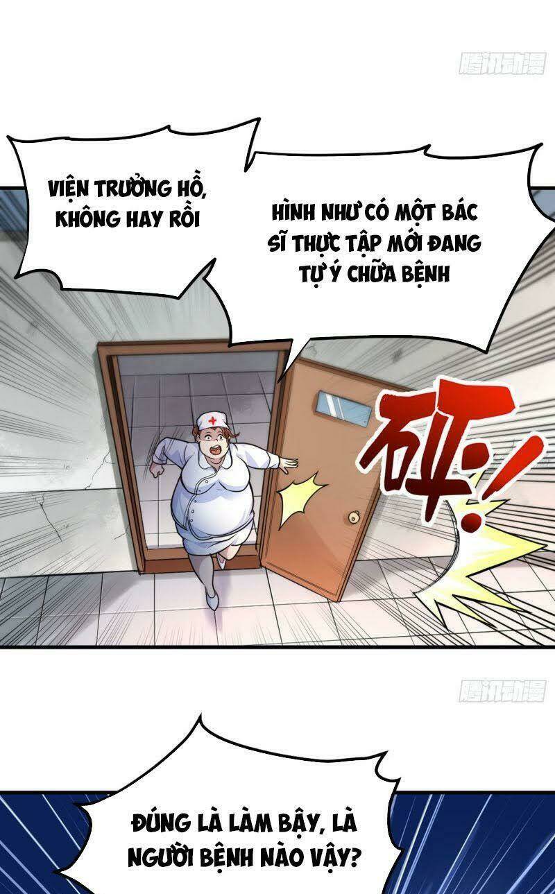 Tối Cường Thần Y Tại Đô Thị Chapter 115 - Trang 2