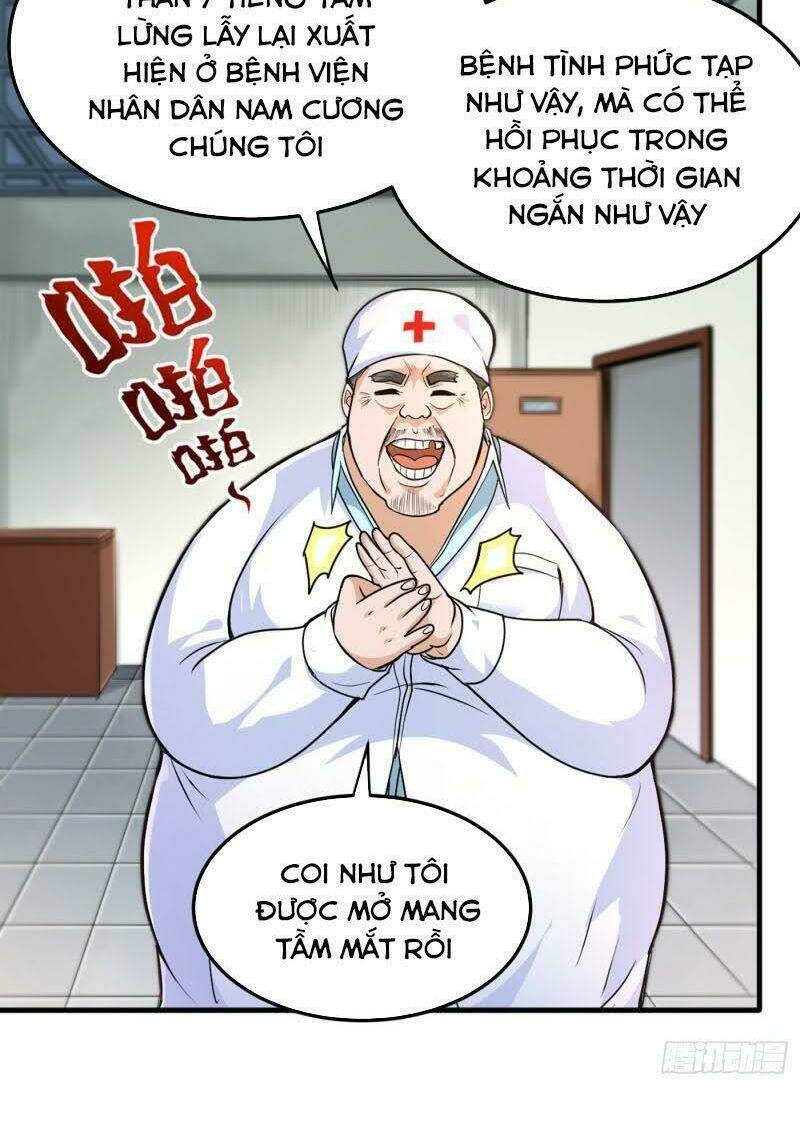 Tối Cường Thần Y Tại Đô Thị Chapter 115 - Trang 2