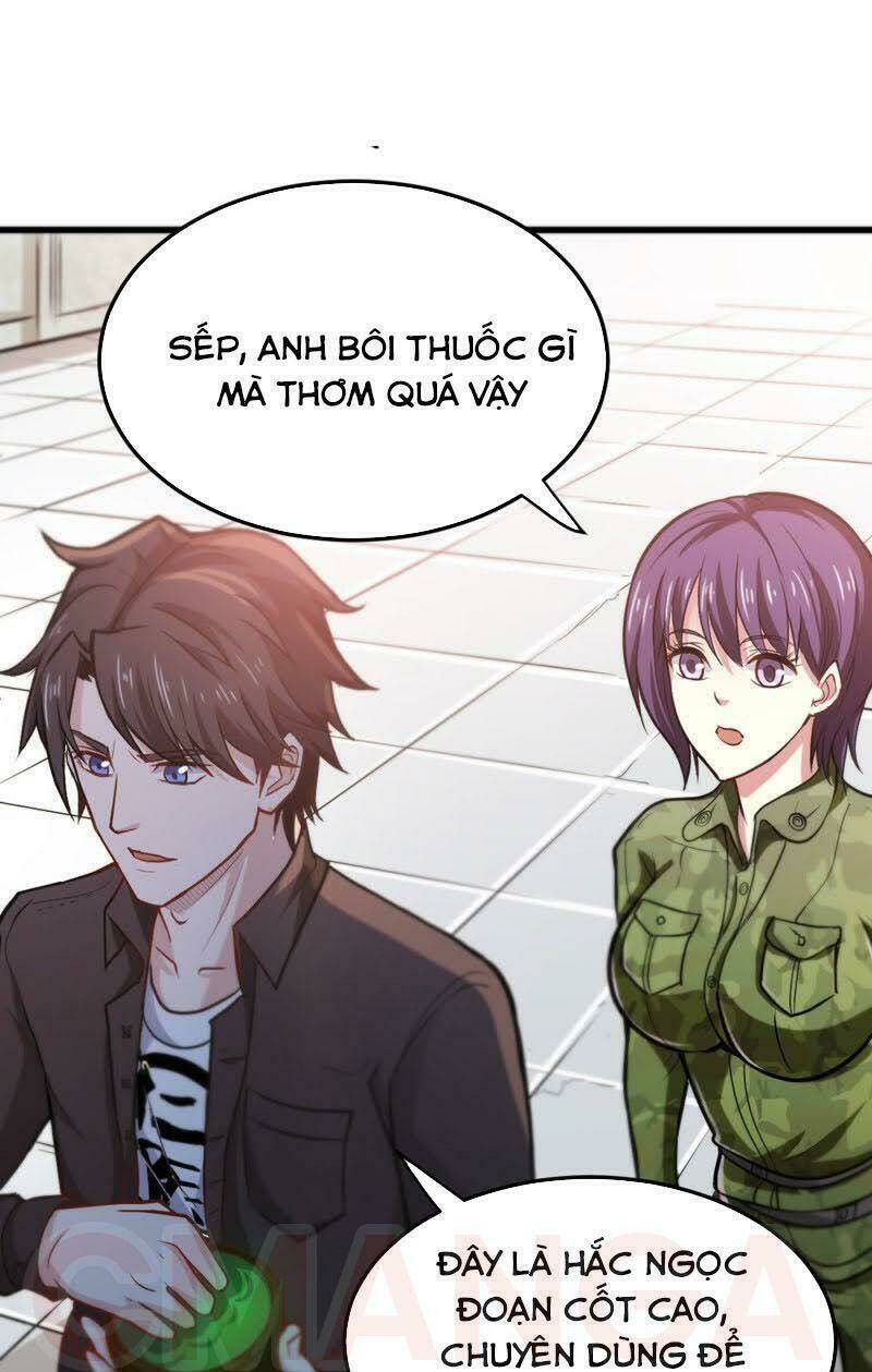 Tối Cường Thần Y Tại Đô Thị Chapter 115 - Trang 2