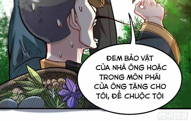 Tối Cường Thần Y Tại Đô Thị Chapter 114 - Trang 2