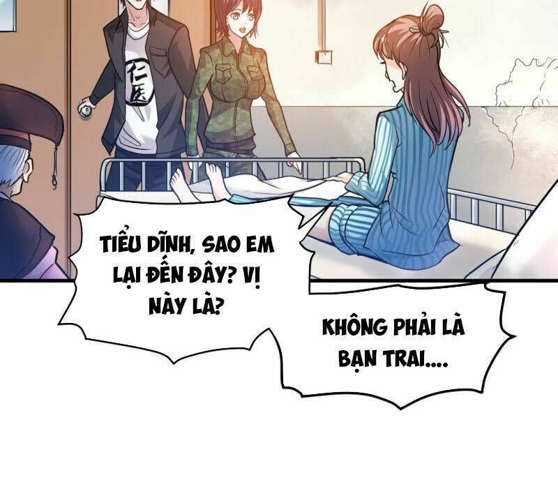 Tối Cường Thần Y Tại Đô Thị Chapter 114 - Trang 2