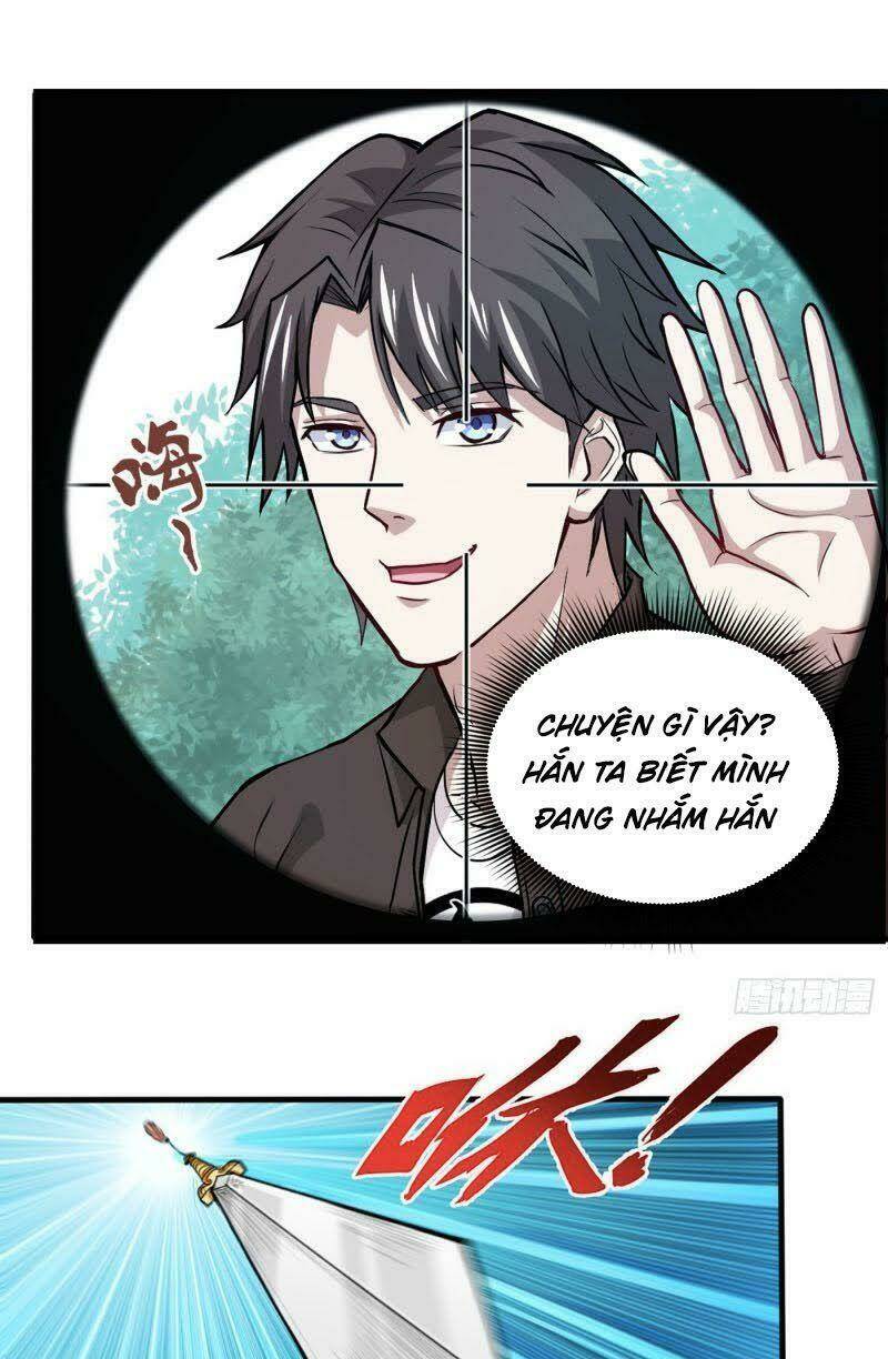 Tối Cường Thần Y Tại Đô Thị Chapter 113 - Trang 2