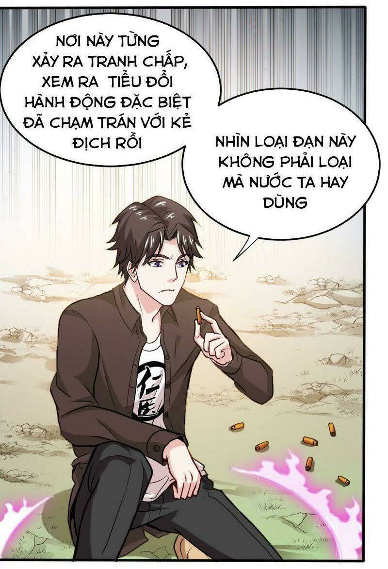 Tối Cường Thần Y Tại Đô Thị Chapter 113 - Trang 2