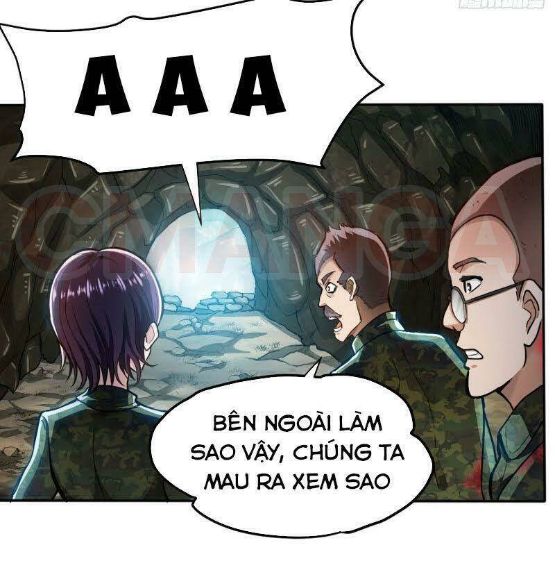 Tối Cường Thần Y Tại Đô Thị Chapter 113 - Trang 2