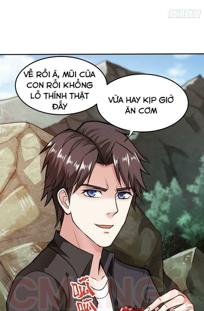 Tối Cường Thần Y Tại Đô Thị Chapter 113 - Trang 2