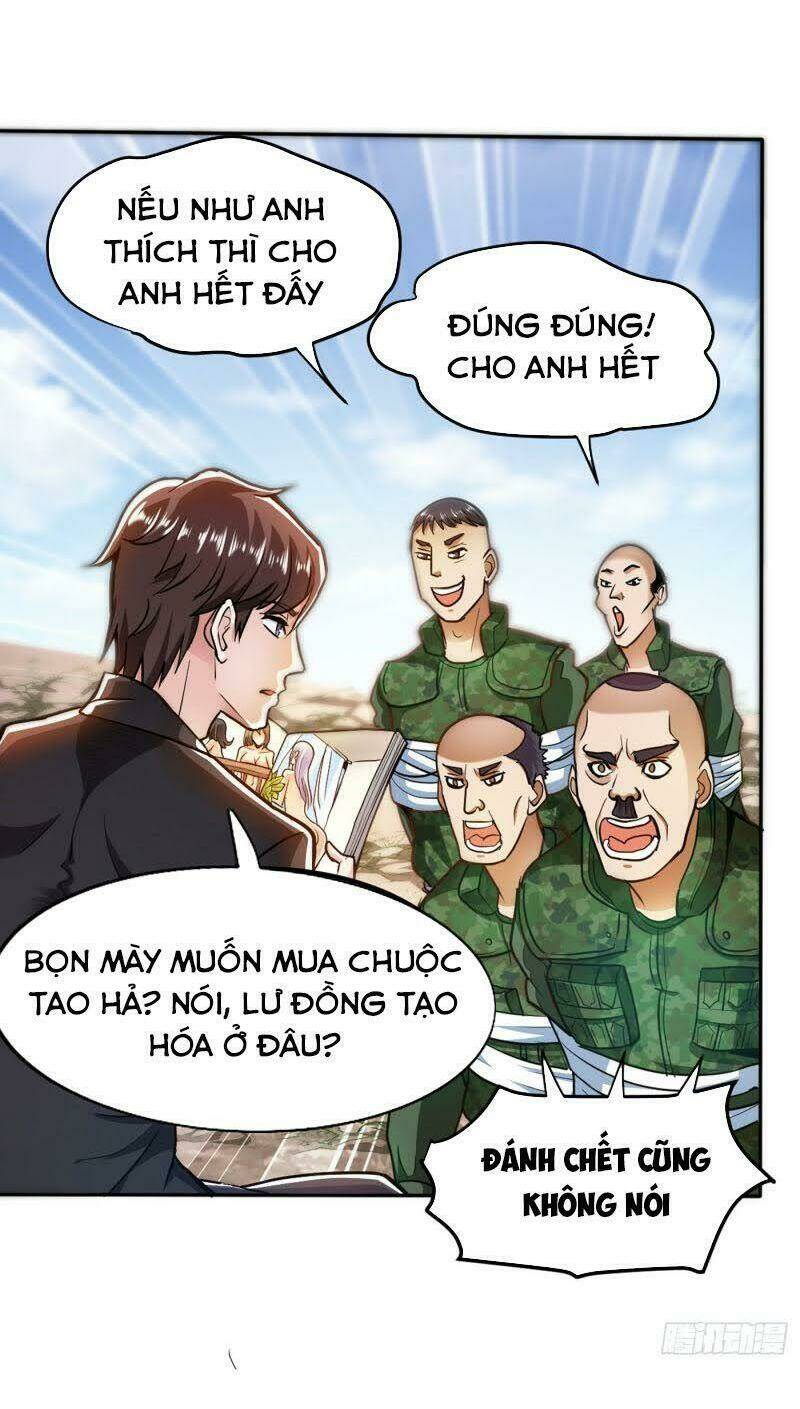 Tối Cường Thần Y Tại Đô Thị Chapter 113 - Trang 2