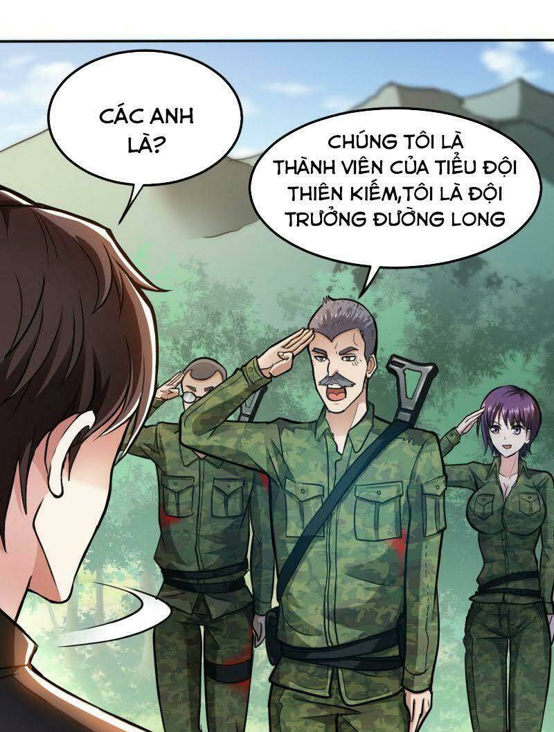 Tối Cường Thần Y Tại Đô Thị Chapter 113 - Trang 2