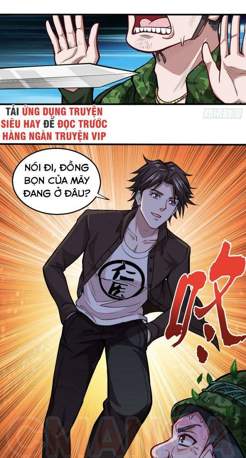 Tối Cường Thần Y Tại Đô Thị Chapter 113 - Trang 2