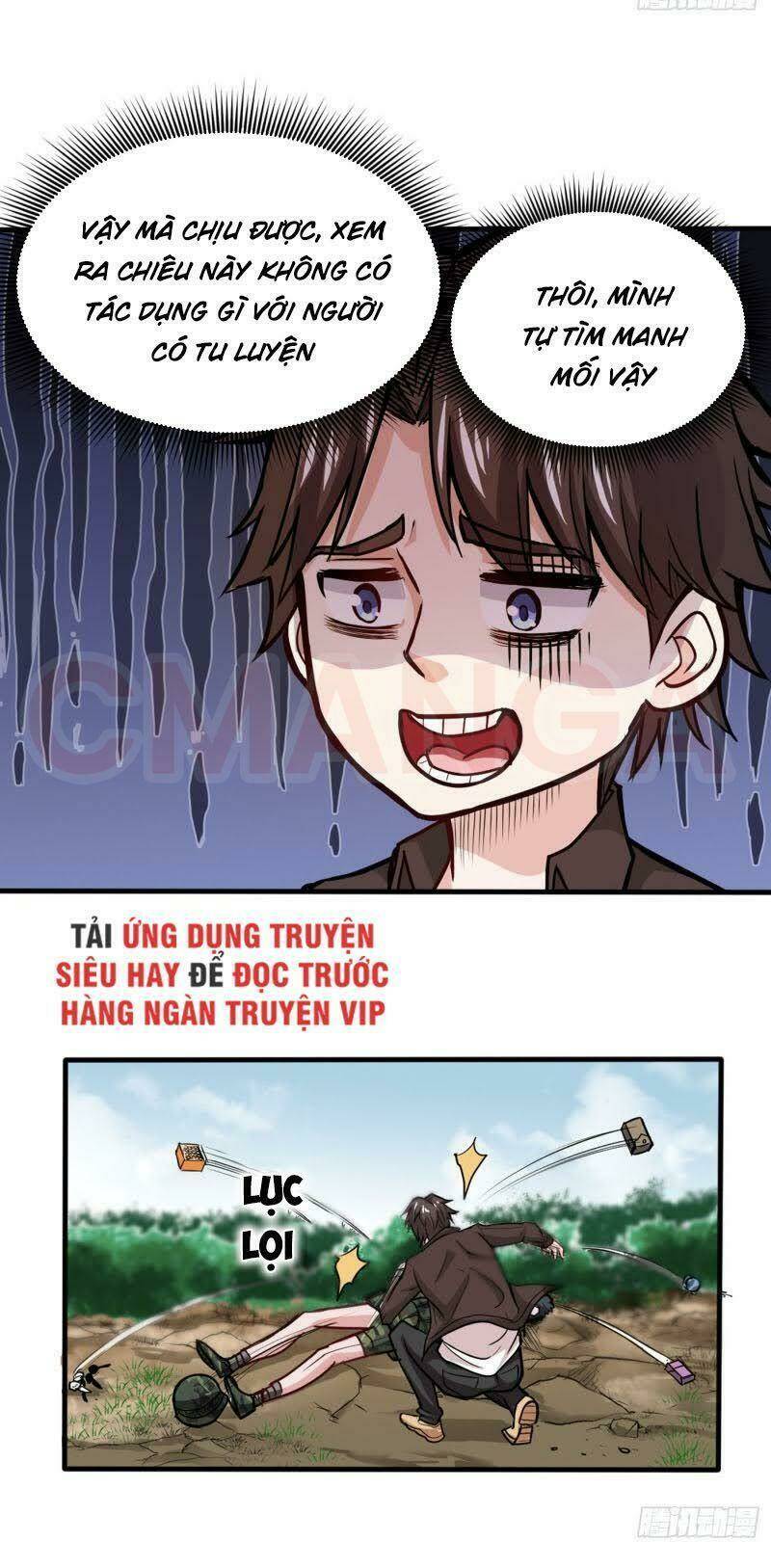 Tối Cường Thần Y Tại Đô Thị Chapter 113 - Trang 2