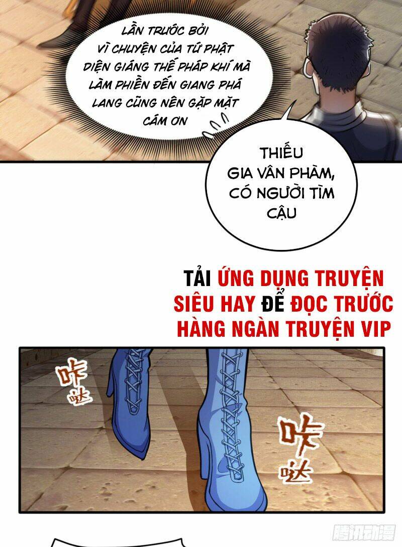 Tối Cường Thần Y Tại Đô Thị Chapter 111 - Trang 2