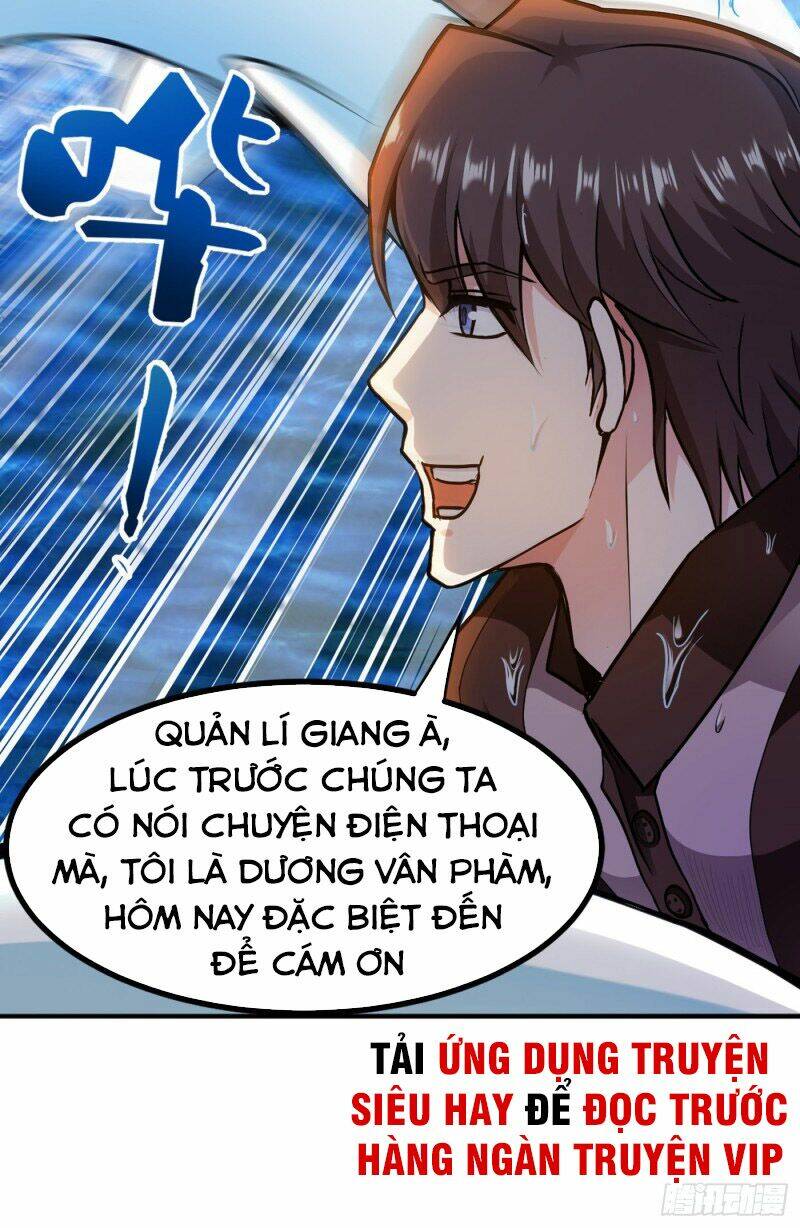 Tối Cường Thần Y Tại Đô Thị Chapter 111 - Trang 2