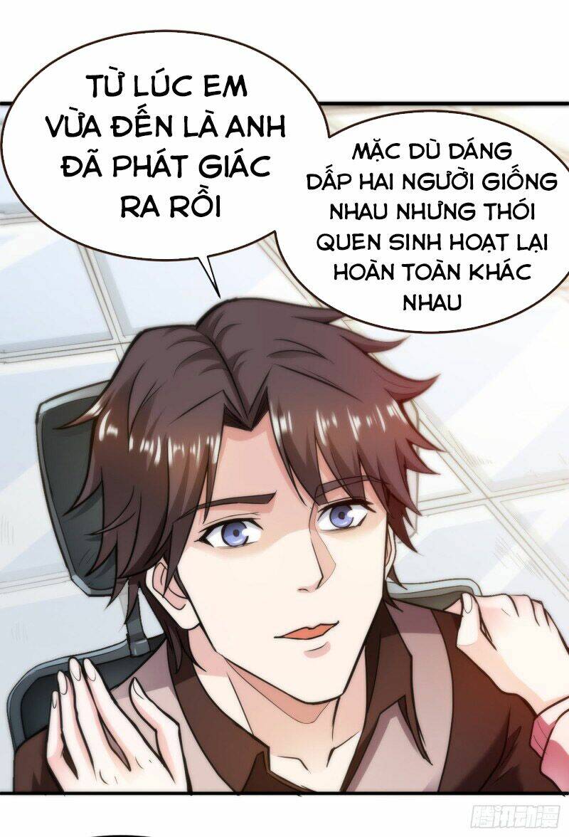 Tối Cường Thần Y Tại Đô Thị Chapter 111 - Trang 2