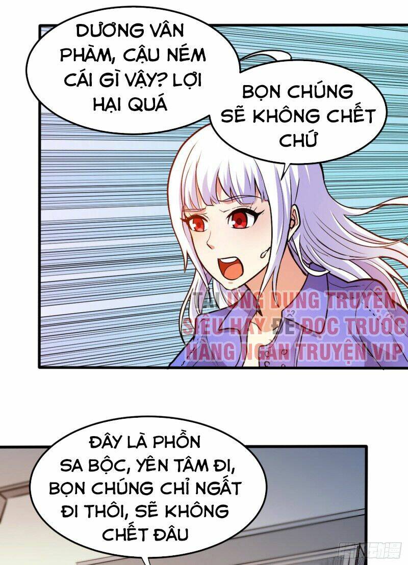 Tối Cường Thần Y Tại Đô Thị Chapter 110 - Trang 2