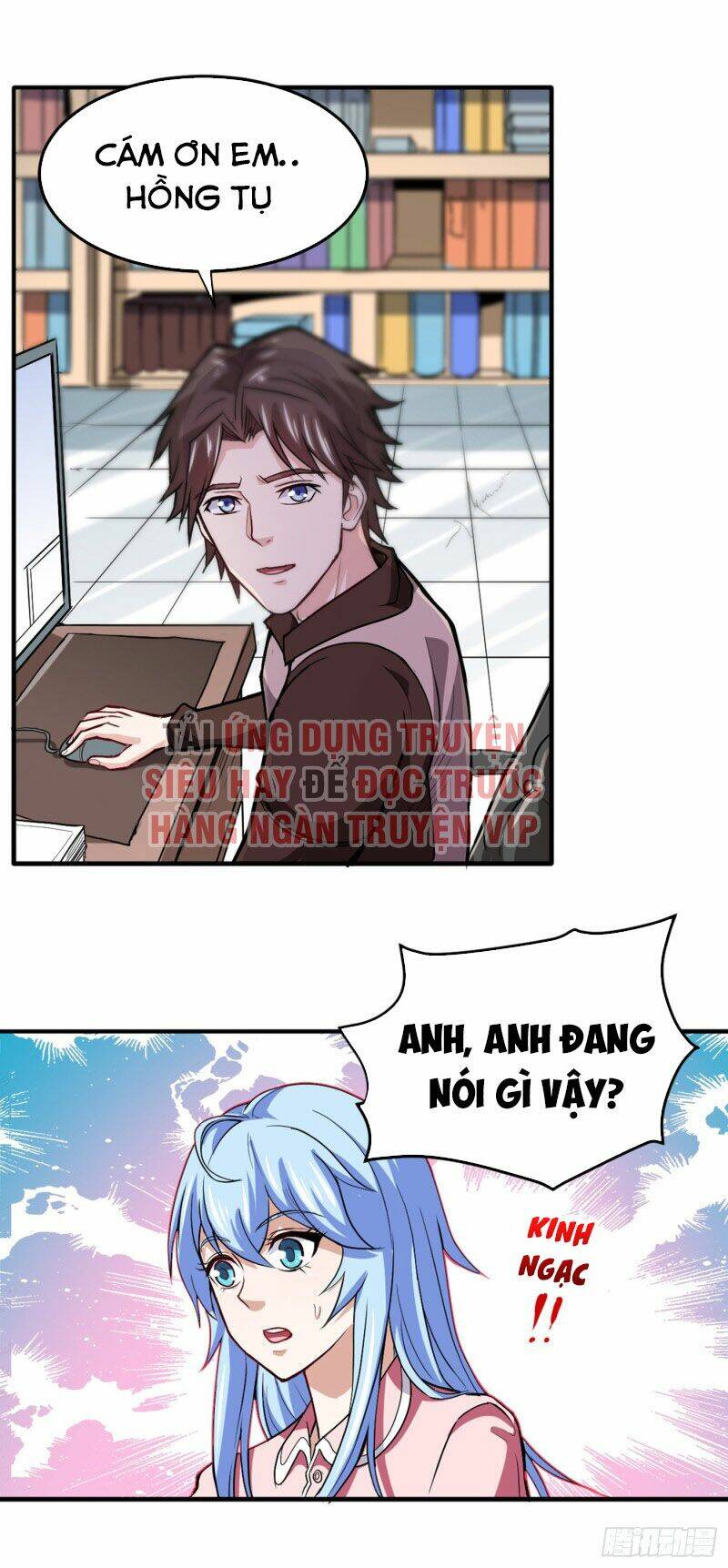 Tối Cường Thần Y Tại Đô Thị Chapter 110 - Trang 2