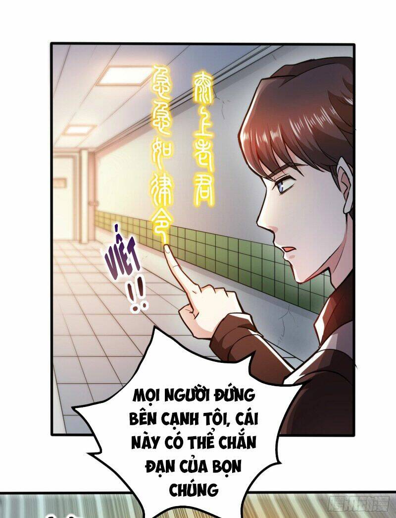 Tối Cường Thần Y Tại Đô Thị Chapter 110 - Trang 2