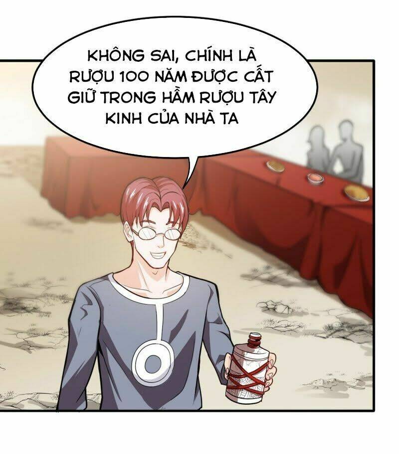 Tối Cường Thần Y Tại Đô Thị Chapter 108 - Trang 2