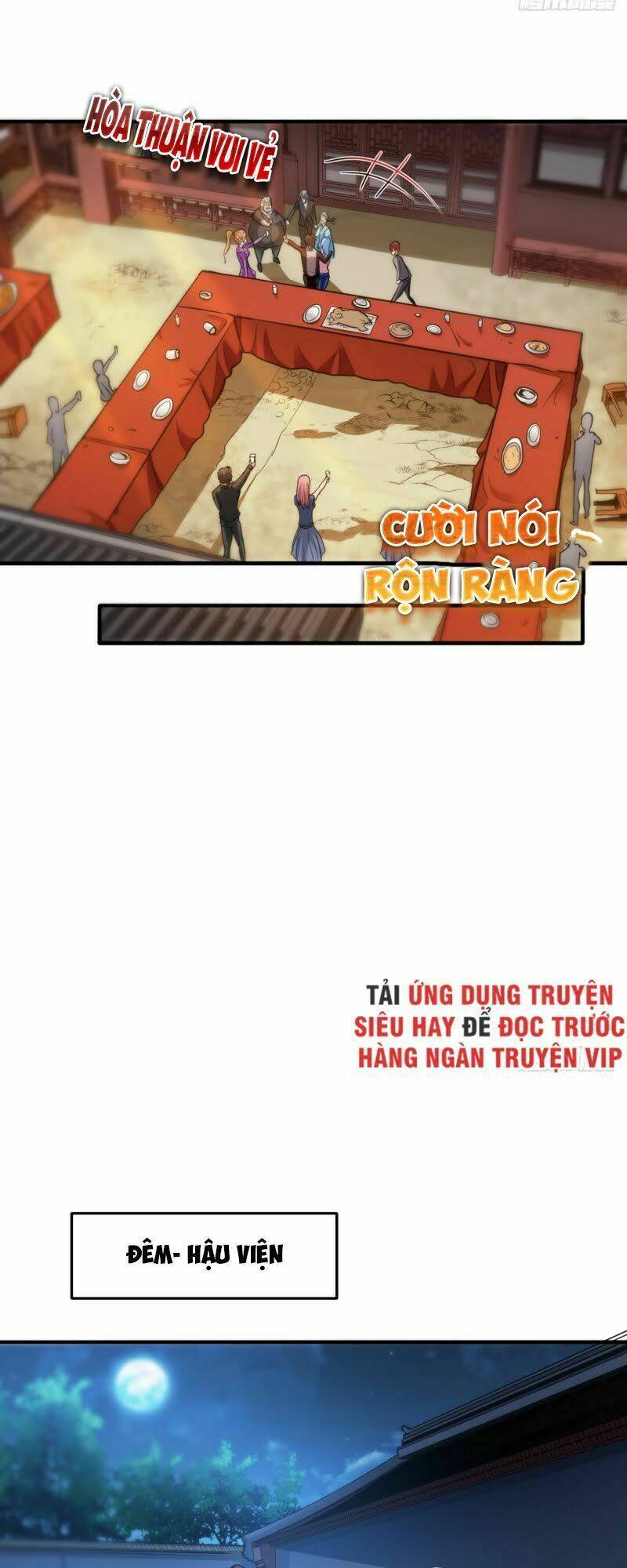 Tối Cường Thần Y Tại Đô Thị Chapter 108 - Trang 2