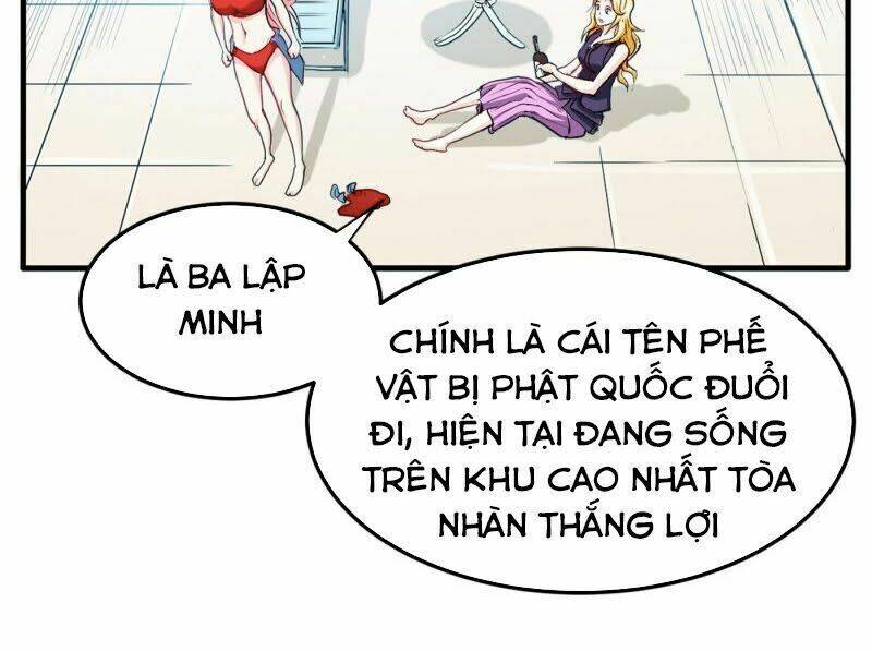 Tối Cường Thần Y Tại Đô Thị Chapter 107 - Trang 2