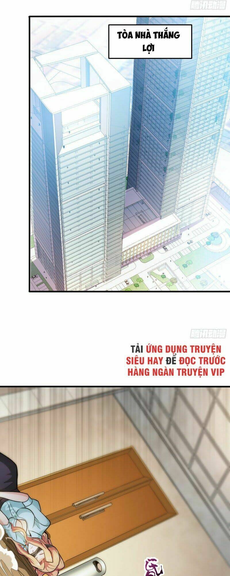 Tối Cường Thần Y Tại Đô Thị Chapter 107 - Trang 2