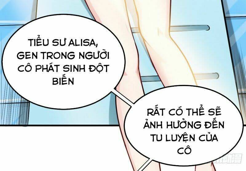 Tối Cường Thần Y Tại Đô Thị Chapter 107 - Trang 2