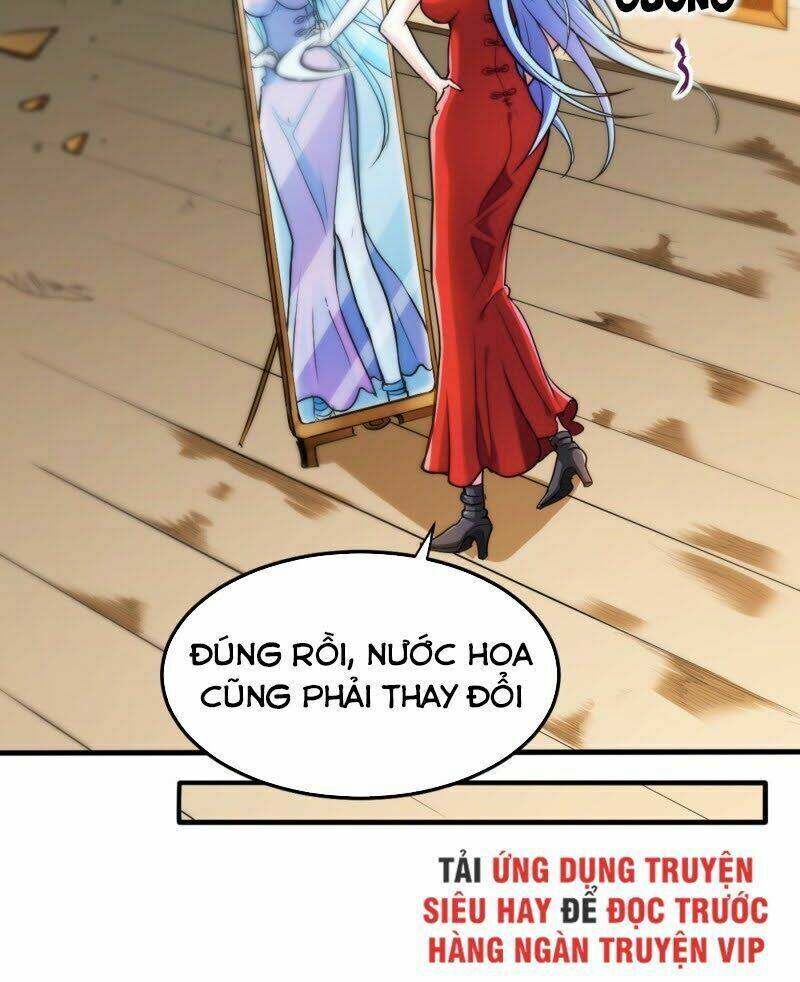 Tối Cường Thần Y Tại Đô Thị Chapter 107 - Trang 2