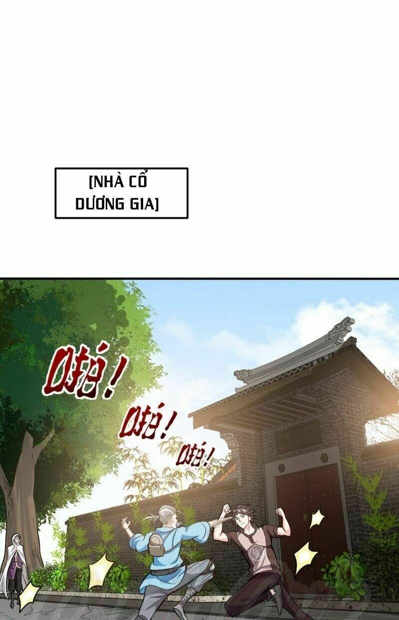 Tối Cường Thần Y Tại Đô Thị Chapter 105 - Trang 2