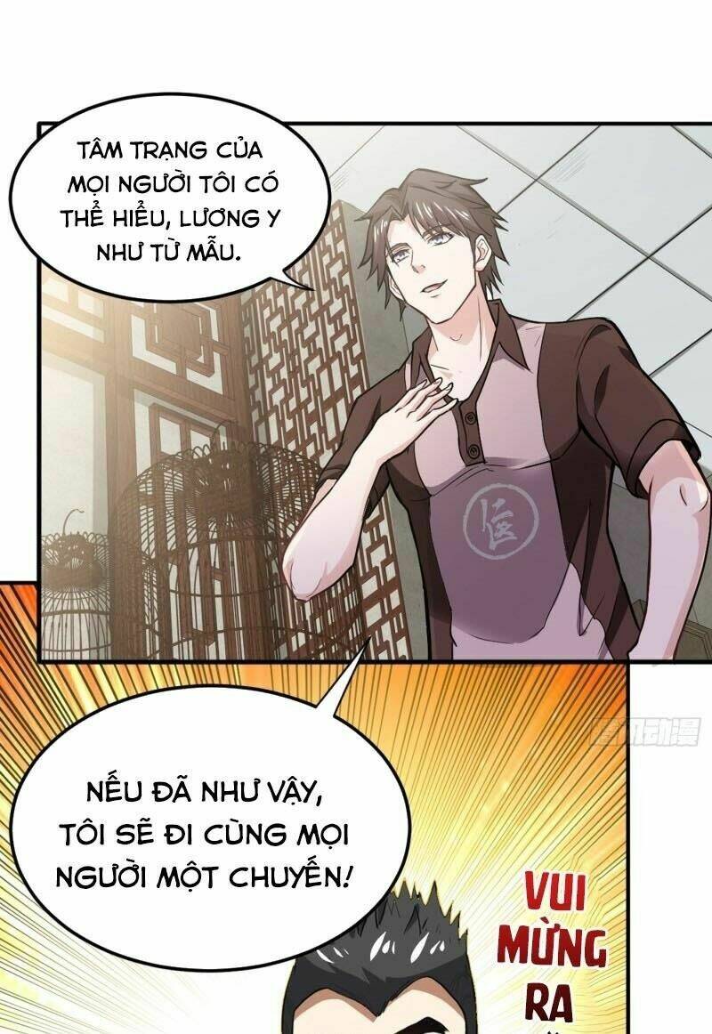 Tối Cường Thần Y Tại Đô Thị Chapter 105 - Trang 2