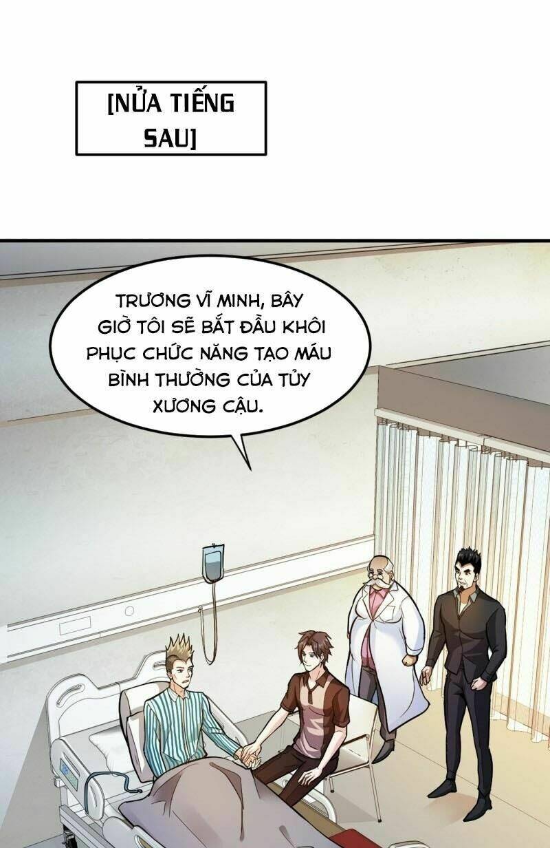 Tối Cường Thần Y Tại Đô Thị Chapter 105 - Trang 2