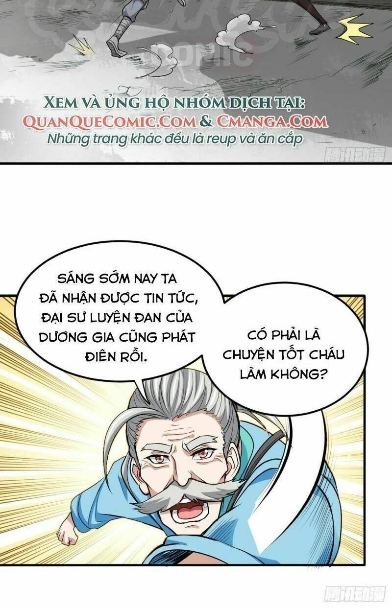 Tối Cường Thần Y Tại Đô Thị Chapter 105 - Trang 2