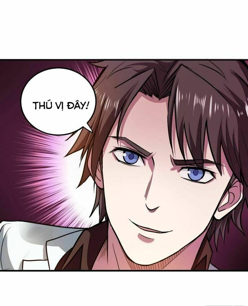 Tối Cường Thần Y Tại Đô Thị Chapter 105 - Trang 2