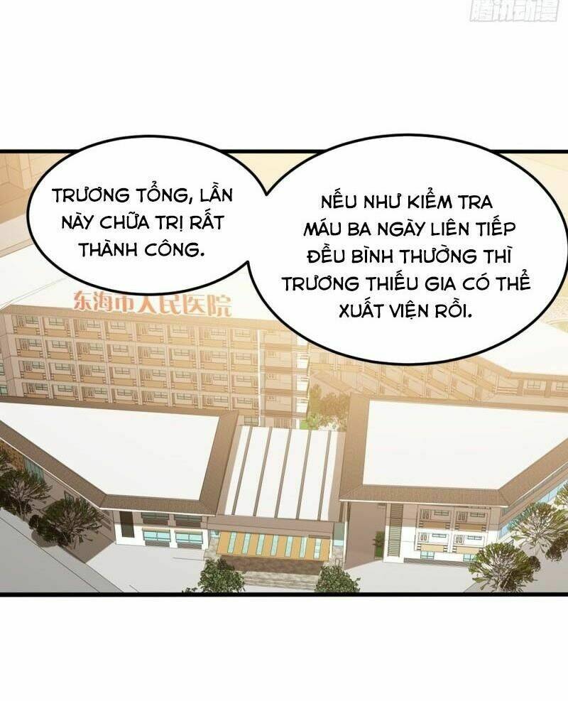 Tối Cường Thần Y Tại Đô Thị Chapter 105 - Trang 2