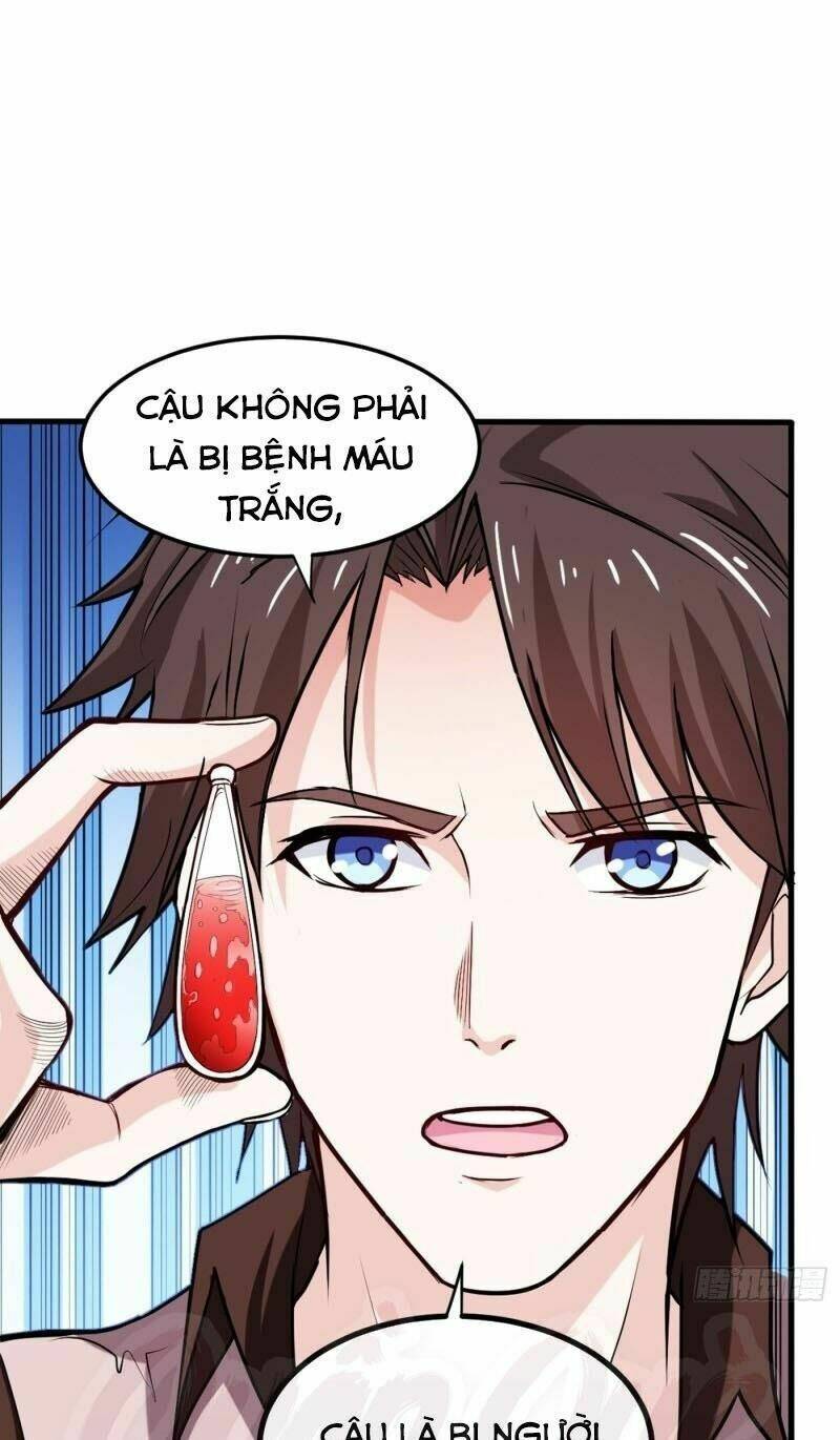 Tối Cường Thần Y Tại Đô Thị Chapter 105 - Trang 2