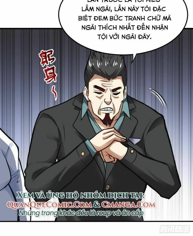 Tối Cường Thần Y Tại Đô Thị Chapter 105 - Trang 2