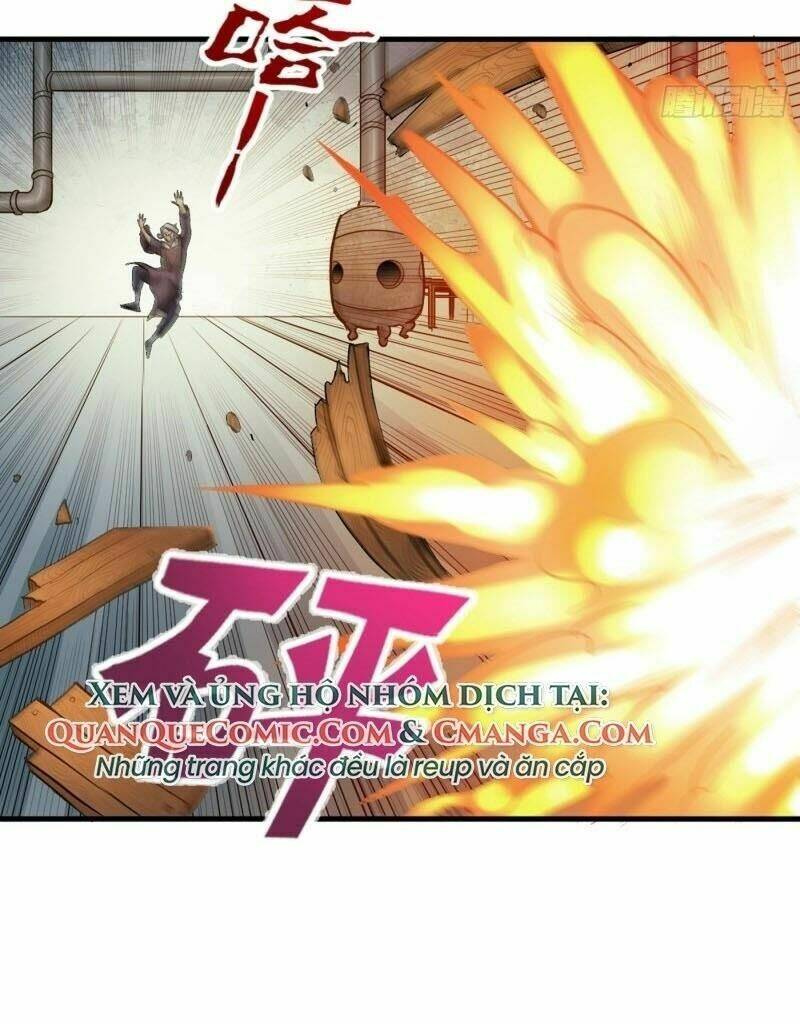 Tối Cường Thần Y Tại Đô Thị Chapter 104 - Trang 2